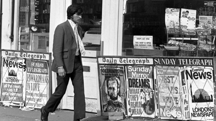 Fifty years on from the expulsion of Asians by Idi Amin, Uganda’s loss is Britain’s gain