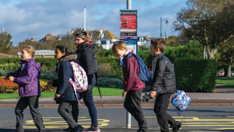 Lord Blunkett: Learning the lessons of the past to reform education
