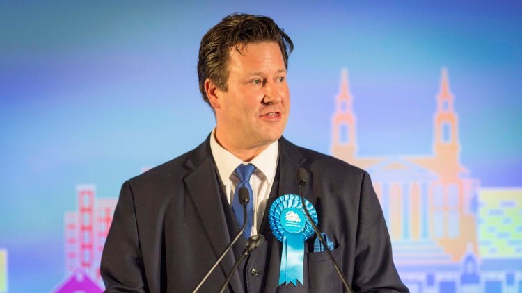 Conservative MP 'Not Sure' How Their Family Will Pay Bills If Energy Costs Keep Rising