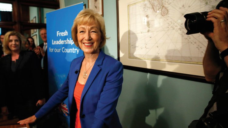 Jaw-dropping entertainment: Lord Vaizey reviews 'Snakes and Ladders'