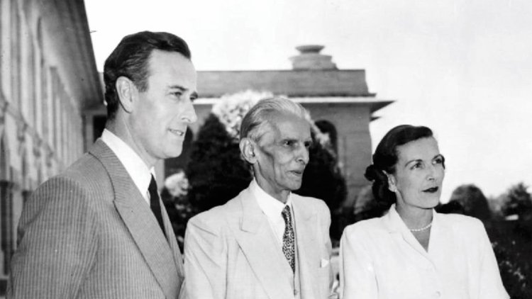 The Mountbatten diaries: a lesson in censorship and abuse of power