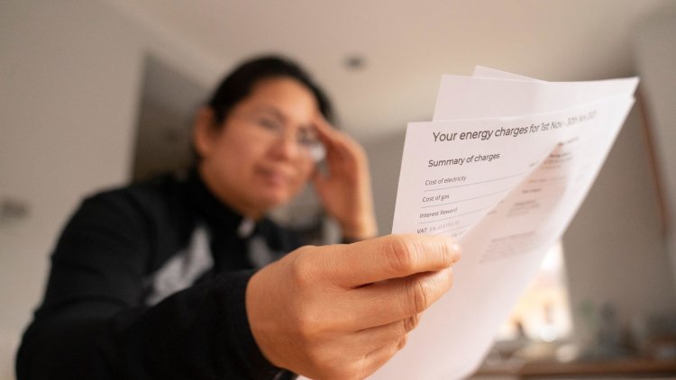 Clare Moriarty: Action is needed now to avoid a winter of discontent for energy customers