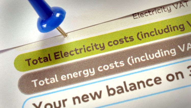 Scale Of Energy Bill Debts Threatening Millions Will 'Eclipse' Support Measures, MPs Warn