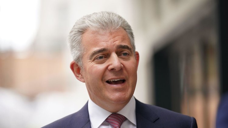 Northern Ireland Secretary Quits As Boris Johnson Desperately Clings To Power