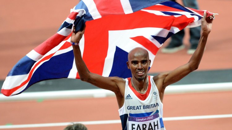 Karen Bradley: Sir Mo Farah’s bravery is a reminder of our global responsibility to victims of trafficking and modern slavery