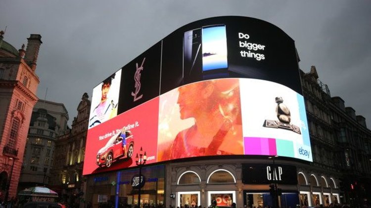 UK ADSPEND CONTINUES RECOVERY IN Q1 BUT REAL-TERMS GROWTH IN 2023 UNDER PRESSURE