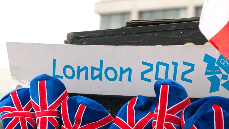 Lord Coe: 10 years on from London 2012