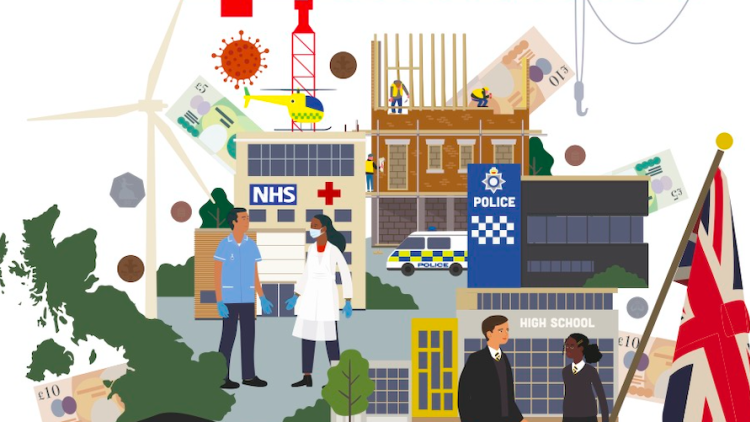 The economy made Britain great once – with the right government action, it can again
