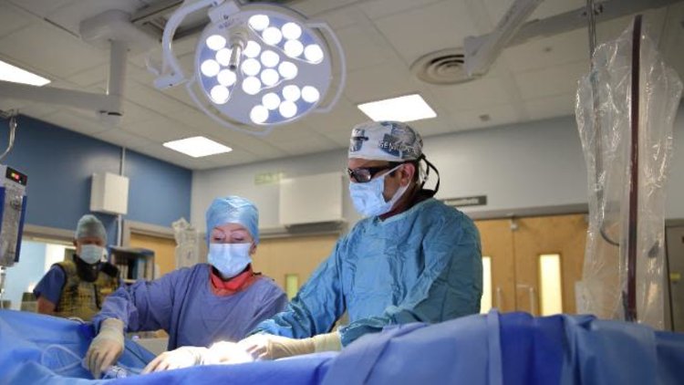 Saving Brains: the ‘postcode lottery’ of stroke treatment risks health outcomes and NHS finances