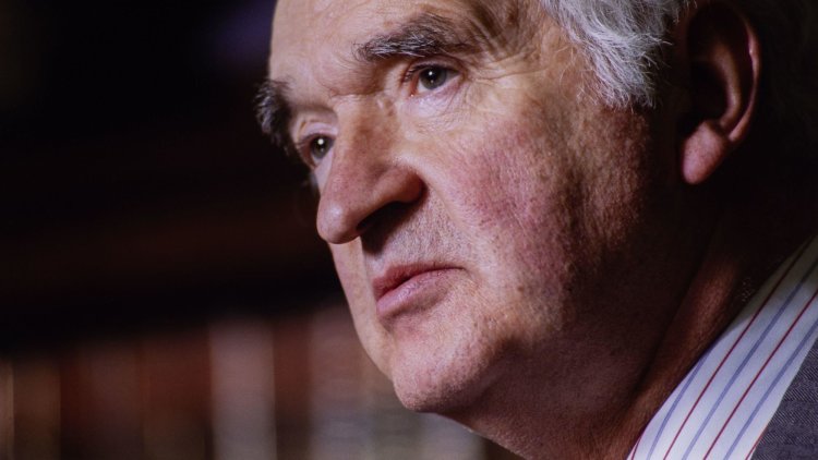 Lord Mackay interview: Liz Truss had ‘no idea’ about legal aid cuts