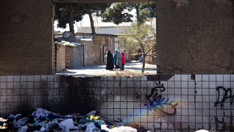 A year on from the Taliban takeover, the UK must step up to protect Afghan women