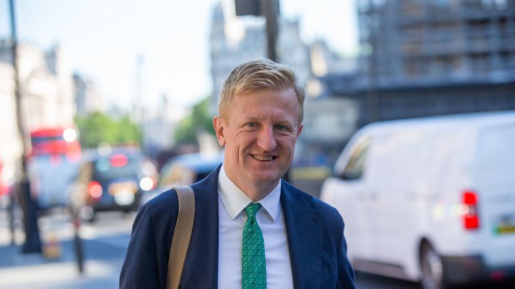 Senior Tory Says Leadership Candidates 'Have To Be Honest' About Scale Of Cost-Of-Living Crisis