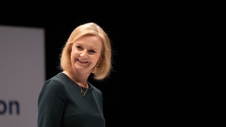 Sajid Javid Says UK Has A 'Productivity Problem” After Liz Truss' Demands “More Graft”
