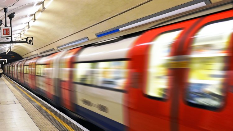 'Catastrophe' Looms For London's Travel Network If New Funding Deal Isn't Secured