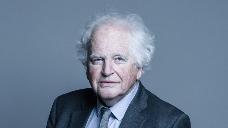 Tribute to Lord Radice by Lord Robertson