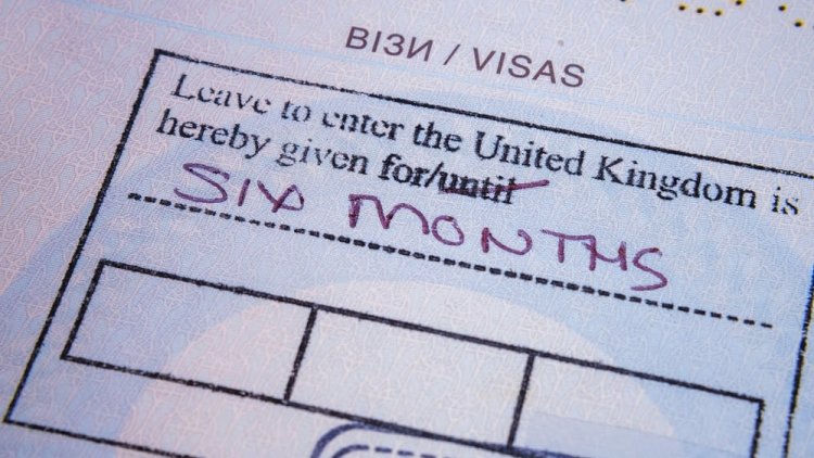 Monthly Homes For Ukraine Payments Could Be Doubled To Stop Refugees Becoming Homeless