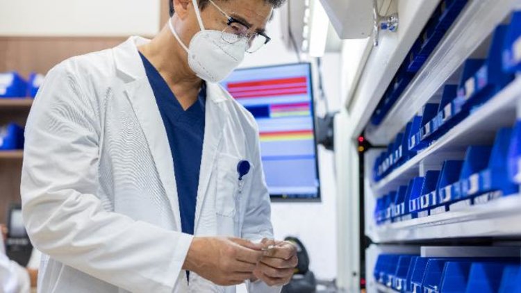 World Patient Safety Day- Why the UK must do more to tackle medication errors