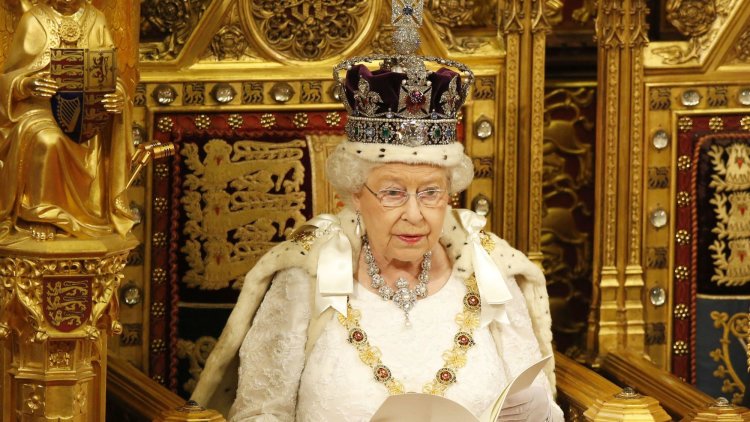 Lord Speaker tribute to Queen Elizabeth II: ‘She became part of our families’