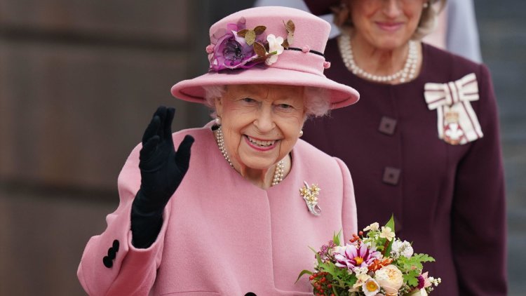 Liz Saville Roberts tribute to Queen Elizabeth II: 'An inspiration for so many'