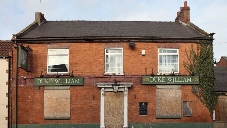 Pubs And Restaurants Want More Than Six Months Energy Support To Avoid Closures