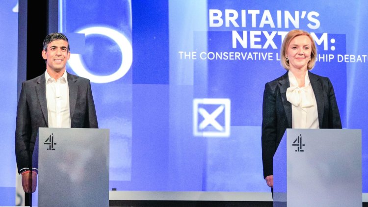 Tribal disunity could leave the Tory party out of power for a generation