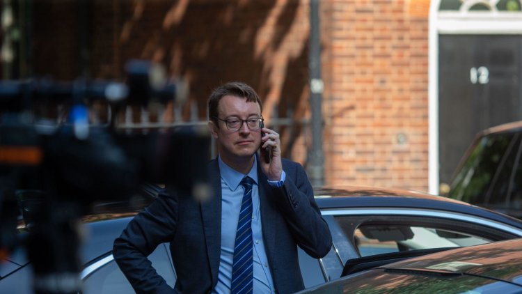 Levelling Up Secretary Says Fracking Could Be Necessary To Overcome Energy Crisis