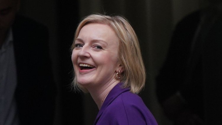 All The Crises Liz Truss Faces As She Enters Downing Street