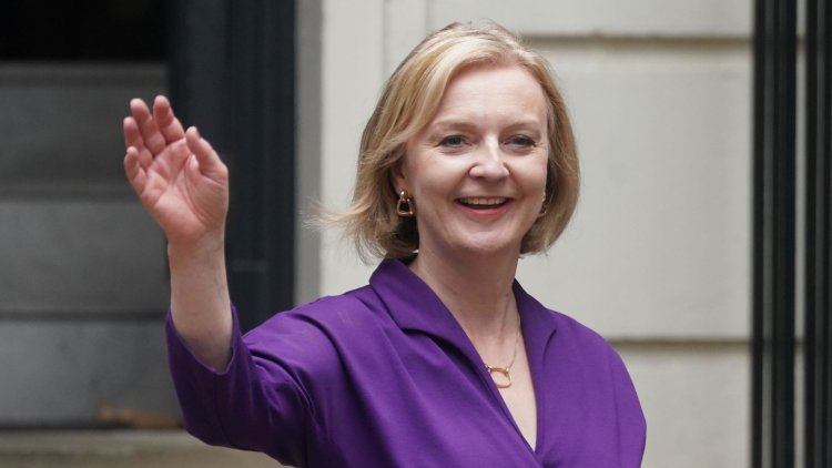 Liz Truss Will Announce 'Twin Track' Energy Bills Plan In The Next Week