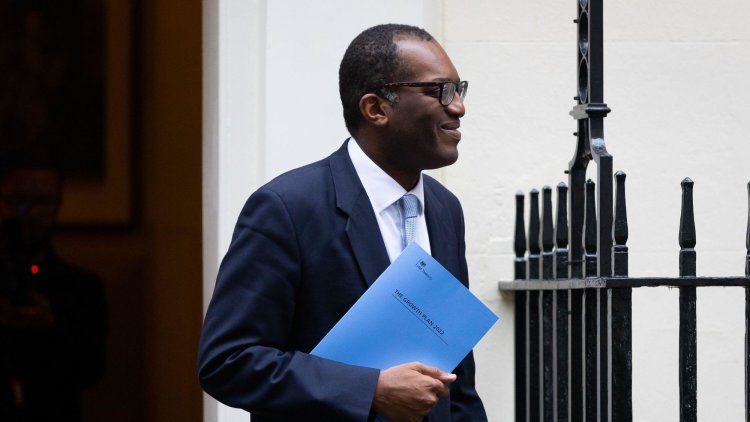 Opposition Parties Say Parliament Must Be Recalled After Major Central Bank Intervention