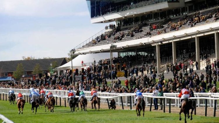 Laurence Robertson MP: Taking an evidence-based approach to betting will see increased growth across the UK