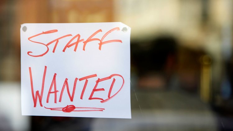 We need a national workforce strategy to boost productivity and spur economic growth