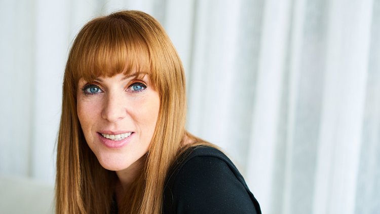 Angela Rayner Has Urged Labour HQ To Address Concerns Over MP Deselections