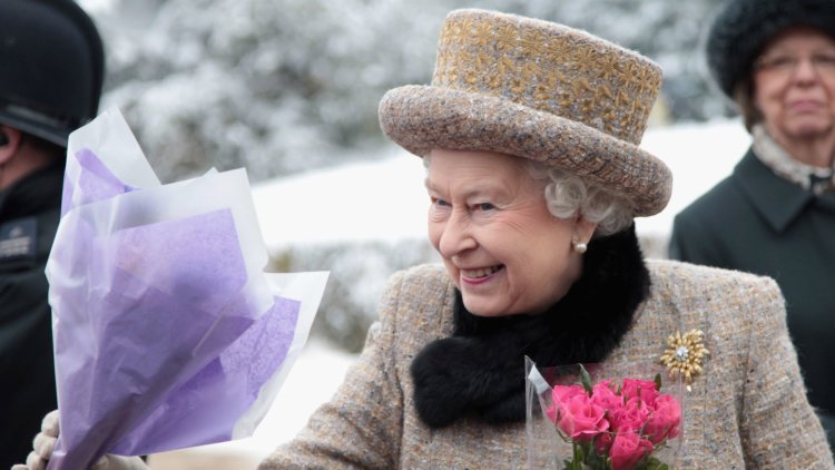 Rev Moira McDonald tribute to Queen Elizabeth II: 'Her Majesty was a woman of faith and openness'