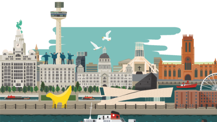 Liverpool guide: What to do outside Labour Conference