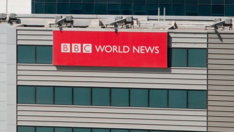 Savage cuts to the BBC World Service make a mockery of Global Britain