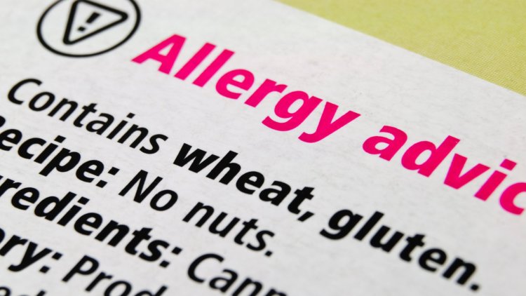 We must take allergies seriously in Parliament if we are to protect those affected on the outside