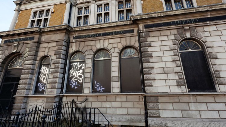 Councils will be forced to cut vital public services without certainty over funding