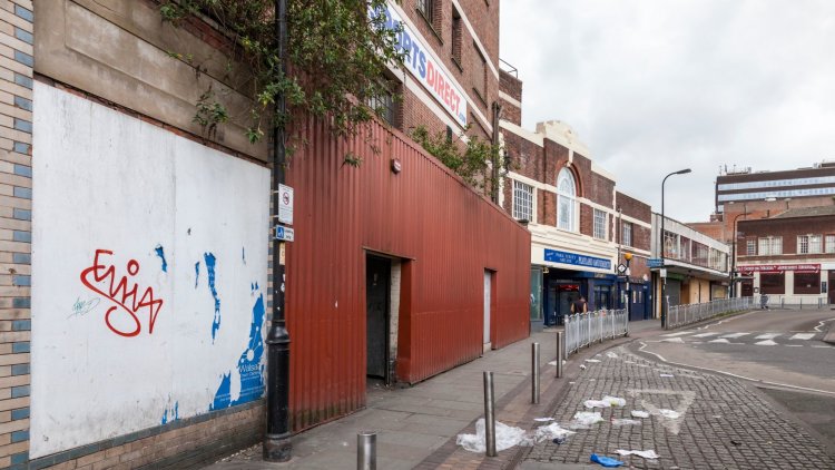 Levelling up in Walsall will continue to fail if we do not ditch one-size-fits-all approach