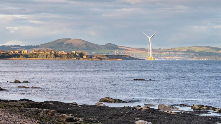 How the Scottish Government can take their decarbonisation ambition to the next level