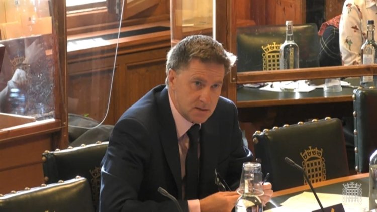 I would bring experience and credibility as chair of the Health and Social Care Committee