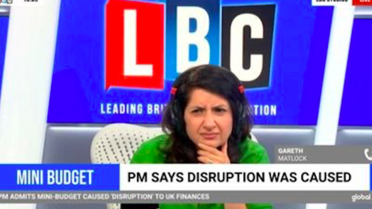 What the viral 'Jerry from Lowestoft' LBC clip says about race in Britain today