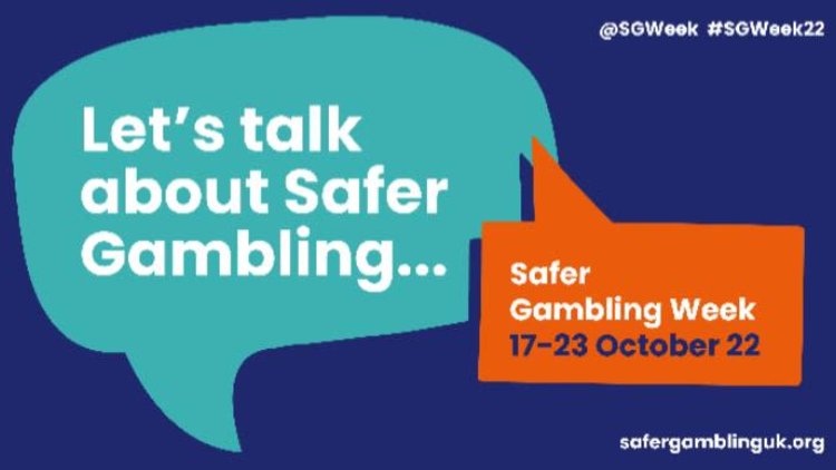 How can anyone be against safer gambling?
