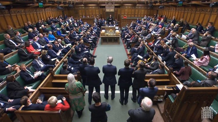 MPs must make policy decisions based on evidence
