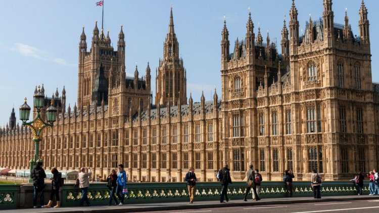 Our Parliament is something to be proud of