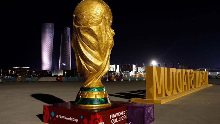 Fifa must be held accountable and compensate migrant workers suffering abuses in Qatar