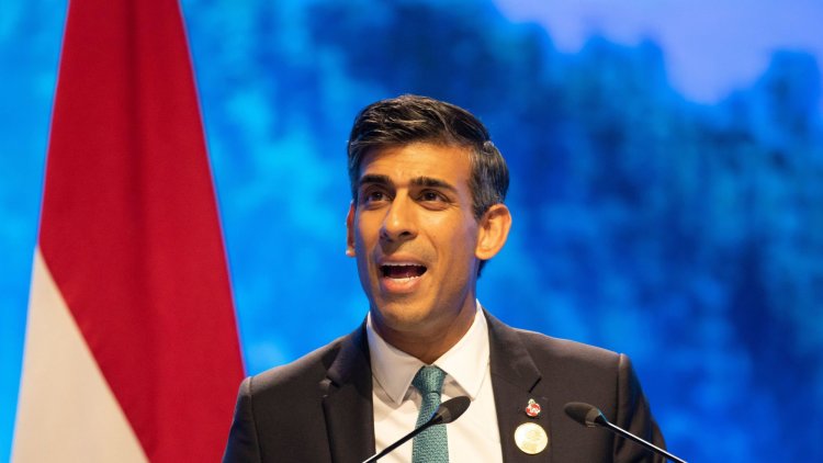 Rishi Sunak Accused Of “Breaking Promise” Over Failure To Hire New Ethics Adviser