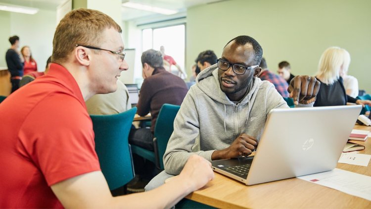 How we are building digital knowledge and inspiring cyber careers