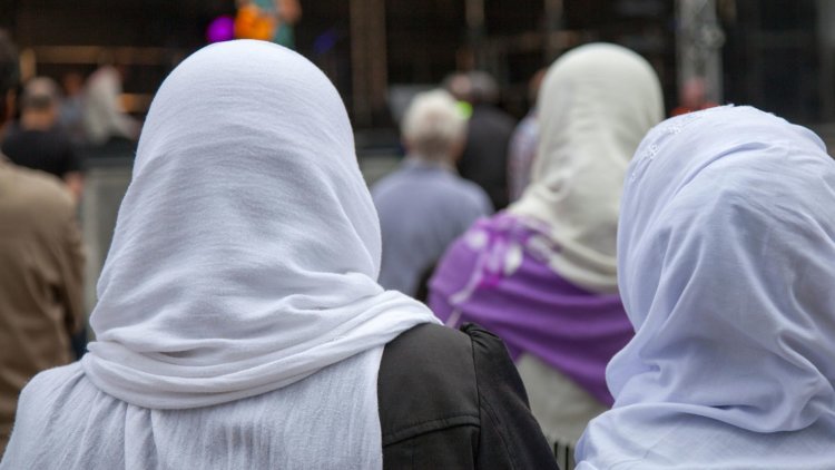 The Conservative government cannot be trusted to tackle Islamophobia if they cannot even name it