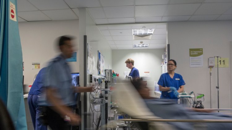Jeremy Hunt's NHS Boost Receives A Cautious Welcome, But Strikes Still Loom