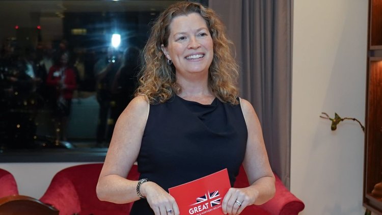 Ad Net Zero: International Impact for UK Advertising’s Climate Action Plan